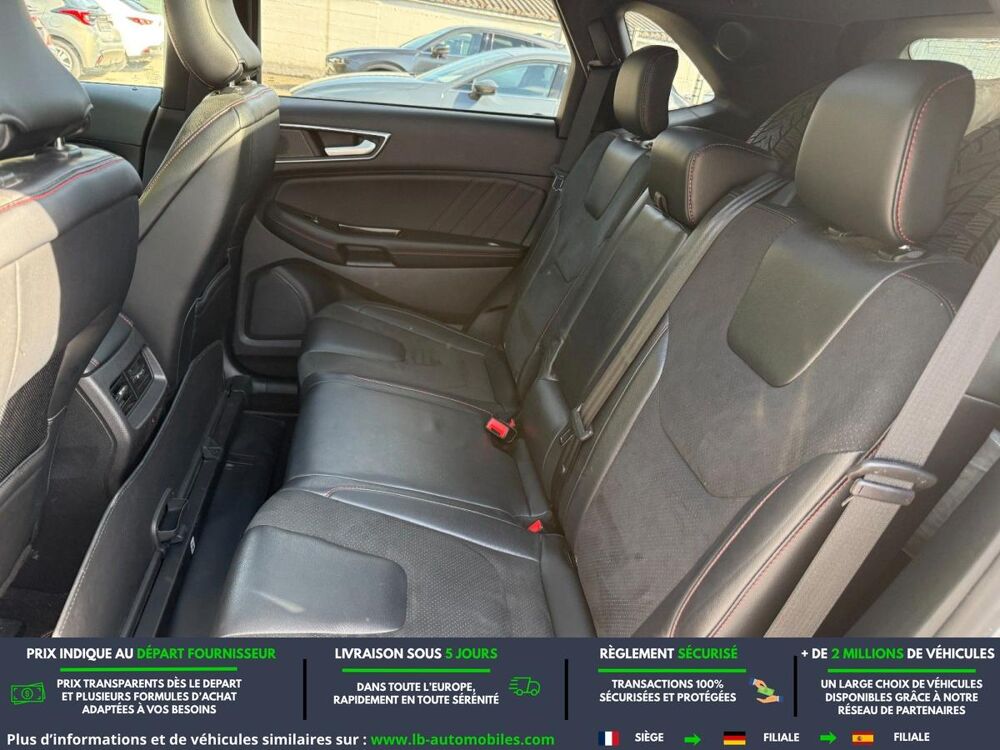 Edge 2.0 EcoBlue 238 BVA AWD 2019 occasion 31850 Beaupuy