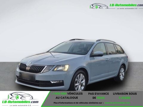 Skoda Octavia 1.0 TSI 116 ch BVM 2020 occasion Beaupuy 31850
