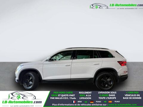 Kodiaq TSI 150 BVA 7pl 2019 occasion 31850 Beaupuy