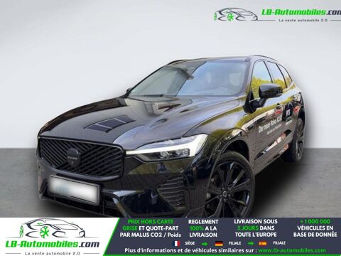 XC60 T8 AWD 310 ch + 145 ch BVA 2025 occasion 31850 Beaupuy
