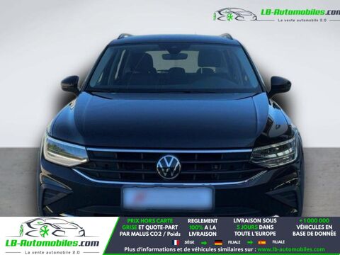 Tiguan 2.0 TDI 150ch BVA 2023 occasion 31850 Beaupuy