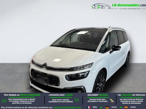 C4 Spacetourer BlueHDi 130 BVA 2022 occasion 31850 Beaupuy