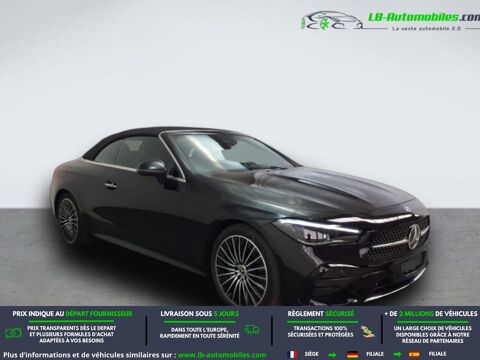Mercedes CLE 200 BVA 2025 occasion Beaupuy 31850