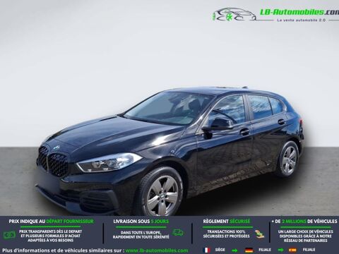 BMW S&eacute;rie 1 118i 136 ch BVM 2020 occasion Beaupuy 31850