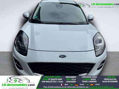 Puma 1.0 EcoBoost 125 ch BVM 2024 occasion 31850 Beaupuy