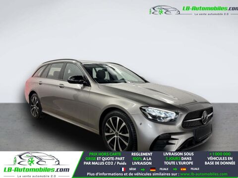 Classe E 300 e BVA 2022 occasion 31850 Beaupuy