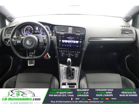 Golf SW 2.0 TSI 310 BVA 4Motion 2018 occasion 31850 Beaupuy