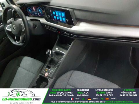 Golf 1.5 TSI 130 BVM 2020 occasion 31850 Beaupuy