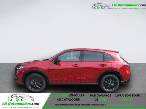 Zr-v e:HEV 2.0 i-MMD 183ch 2024 occasion 31850 Beaupuy
