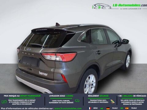 Kuga 1.5 EcoBlue 120 BVA 2022 occasion 31850 Beaupuy