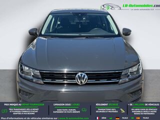 Tiguan 1.4 TSI 125 BMT 2017 occasion 31850 Beaupuy