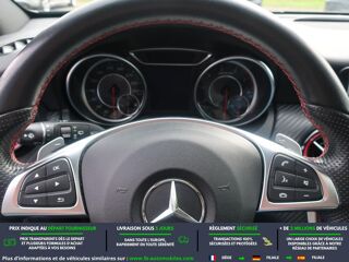 Classe A 45 AMG 4-Matic Speedshift DCT A BVA 2017 occasion 31850 Beaupuy