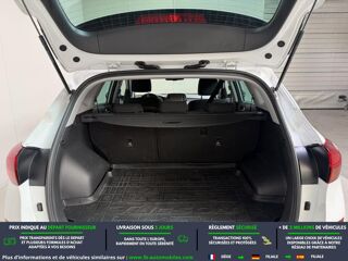 Tucson 1.6 T-GDi 177 BVA 2019 occasion 31850 Beaupuy