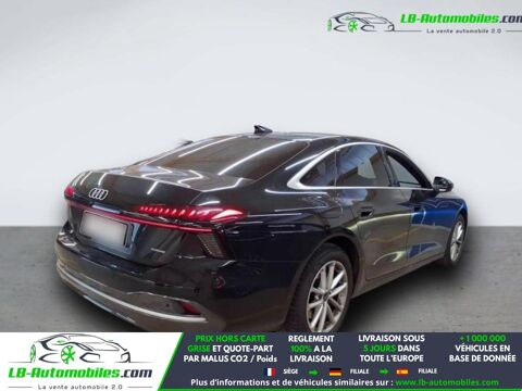 A6 40 TDI 204 ch Quattro 2025 occasion 31850 Beaupuy
