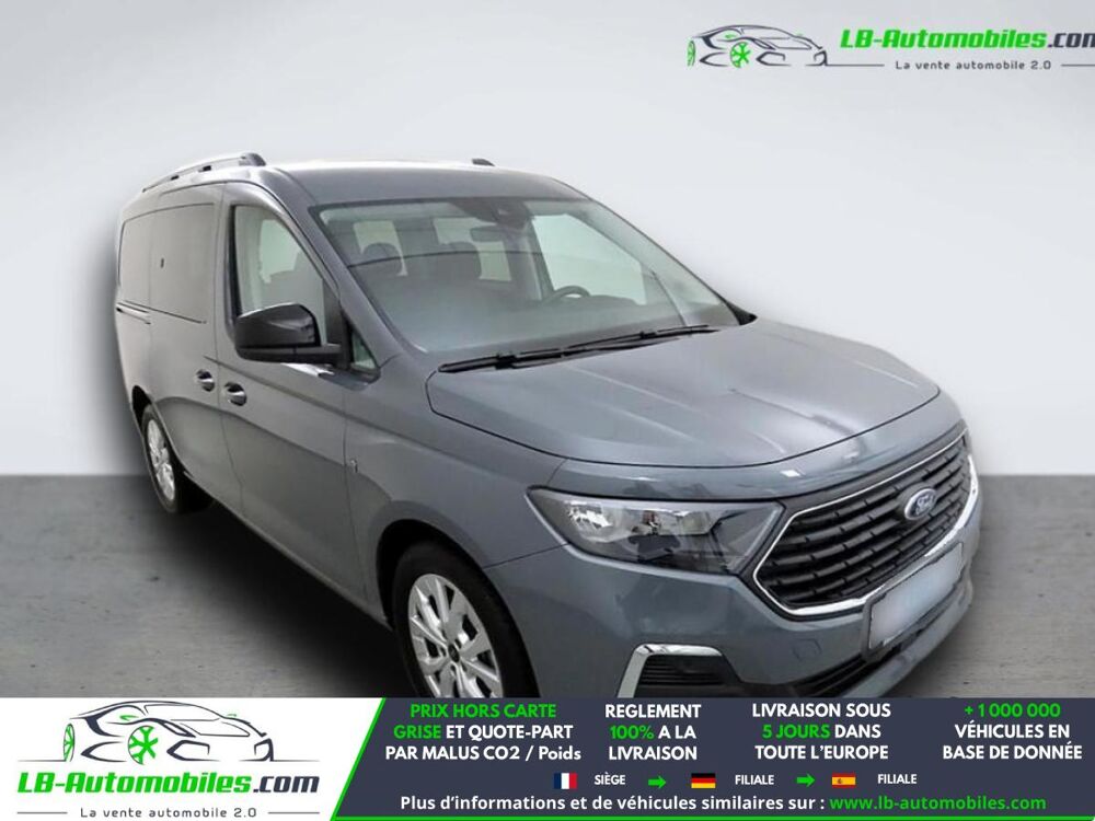 Grand C-MAX 1.5 EcoBoost 114 BVA 2024 occasion 31850 Beaupuy