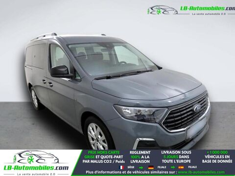 Annonce voiture Ford Grand C-MAX 30740 €