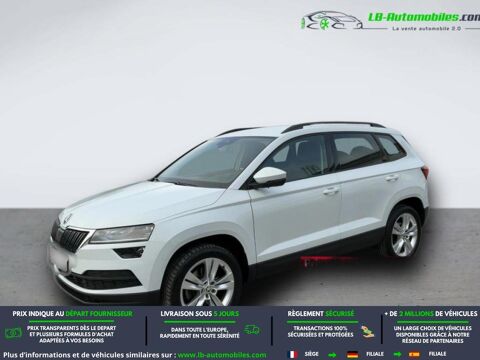 Annonce voiture Skoda Karoq 26822 €