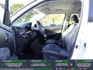 Swift 1.2 VVT 94ch BVM 2016 occasion 31850 Beaupuy