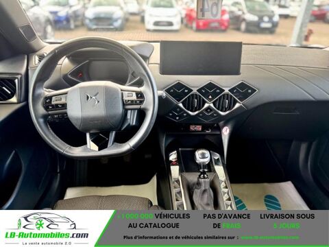DS3 PureTech 100 BVM 2022 occasion 31850 Beaupuy