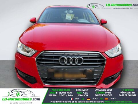 Audi A1 1.0 TFSI 82 2017 occasion Beaupuy 31850