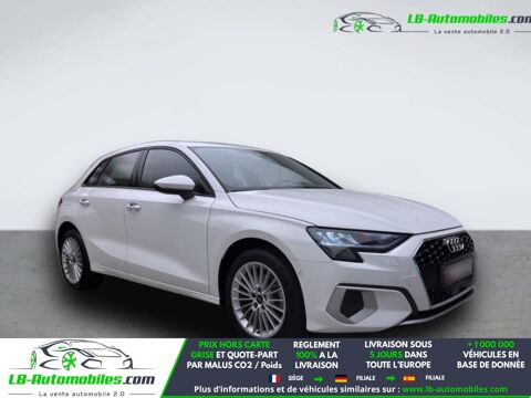 Annonce voiture Audi A3 22750 €