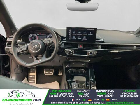 A5 40 TFSI 204 BVA Quattro 2023 occasion 31850 Beaupuy