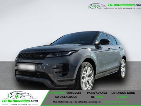 Range Rover Evoque P200 AWD BVA 2022 occasion 31850 Beaupuy