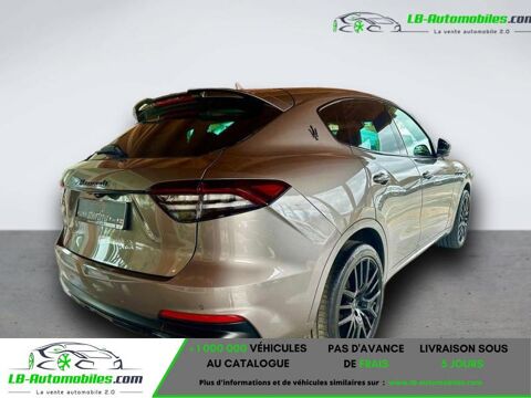 Levante V6 430 CH 2022 occasion 31850 Beaupuy