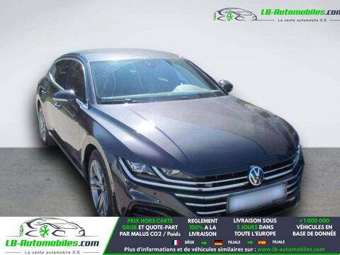 Annonce voiture Volkswagen Arteon 29980 €