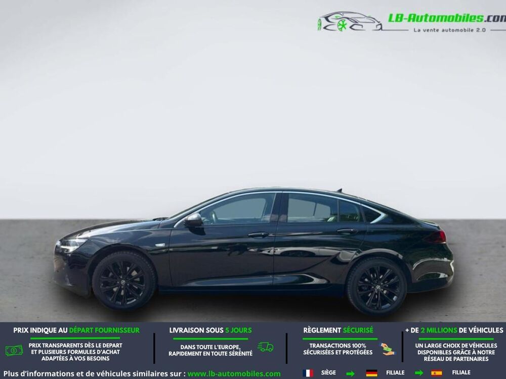 Insignia 2.0 Diesel 174 ch BVA 2023 occasion 31850 Beaupuy