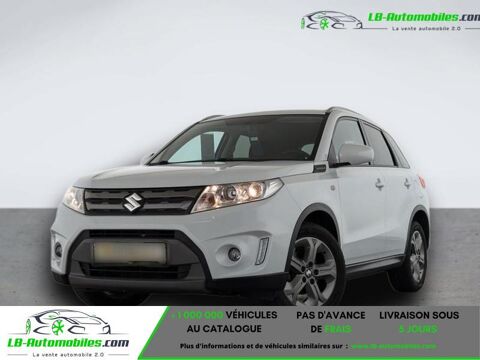 Suzuki Vitara 1.6 VVT 120ch BVA 2018 occasion Beaupuy 31850