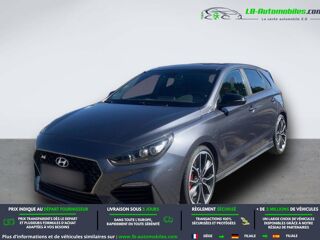 i30 N 2.0 T-GDi 275 BVM 2019 occasion 31850 Beaupuy