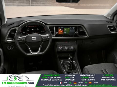 Ateca 1.0 TSI 115 ch 2025 occasion 31850 Beaupuy