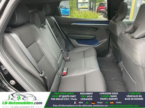Sc&eacute;nic E-Tech electrique 220 ch grande autonomie 2026 occasion 31850 Beaupuy