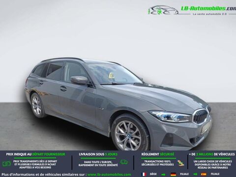 S&eacute;rie 3 330e xDrive 292 ch BVA 2023 occasion 31850 Beaupuy