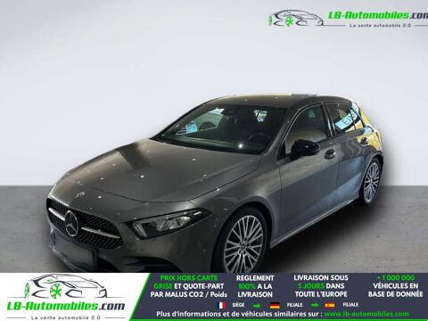 Annonce voiture Mercedes Classe A 30200 €