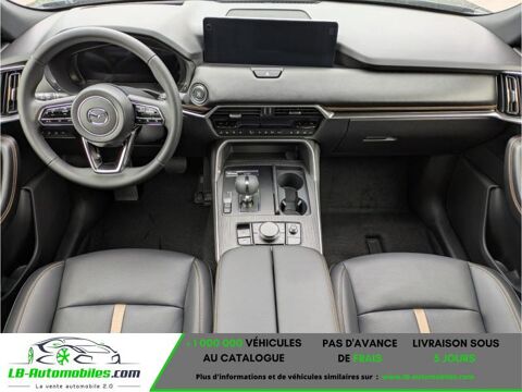 CX-60 3.3L e-SKYACTIV D 200 ch BVA 2025 occasion 31850 Beaupuy
