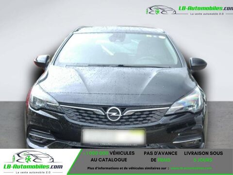 Astra 1.5 Diesel 122 ch BVA 2022 occasion 31850 Beaupuy