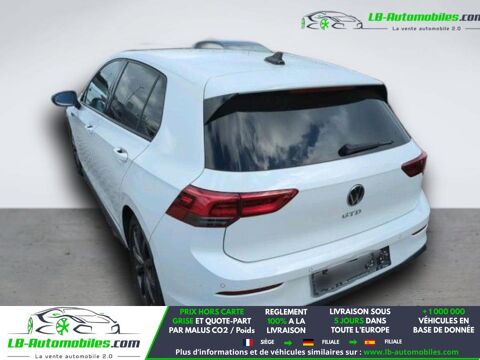 Golf 2.0 TDI SCR 200 BVA 2023 occasion 31850 Beaupuy