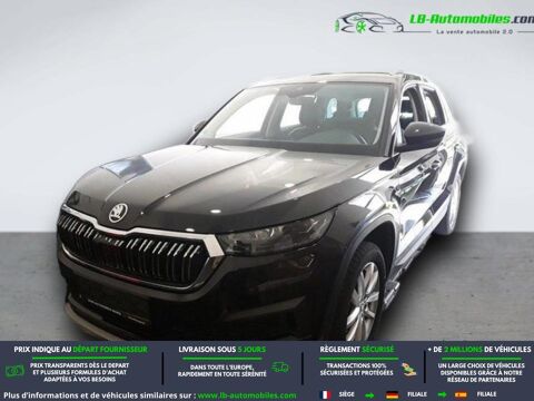 Skoda Kodiaq 1.5 TSI 150 BVA 7pl 2024 occasion Beaupuy 31850