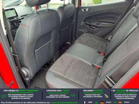 Ecosport 1.0 EcoBoost 140 BVM 2019 occasion 31850 Beaupuy