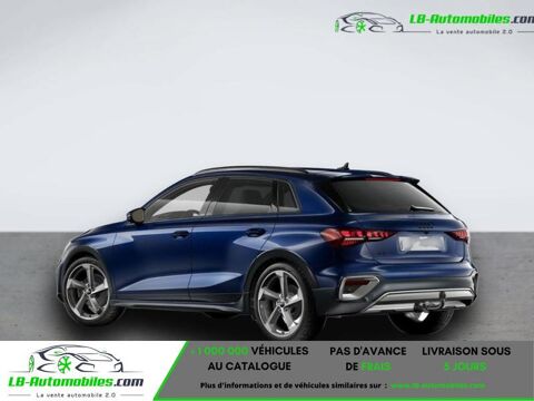 A3 35 TFSI Mild Hybrid 150 BVA 2024 occasion 31850 Beaupuy