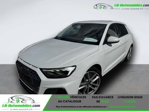Audi A1 35 TFSI 150 ch BVA 2019 occasion Beaupuy 31850