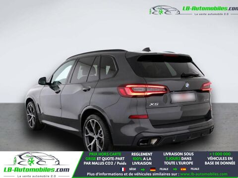 X5 xDrive40d 340 ch BVA 2023 occasion 31850 Beaupuy