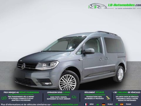 Annonce voiture Volkswagen Caddy 17311 €