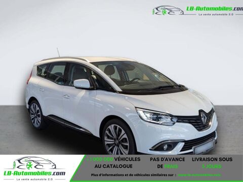 Renault Grand scenic IV dCi 120 BVM 2019 occasion Beaupuy 31850