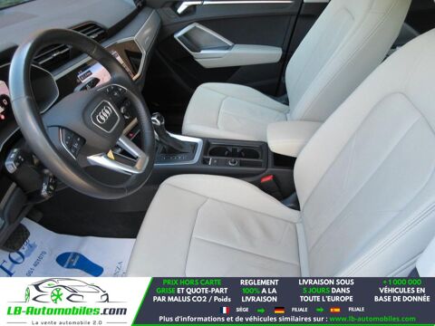Q3 40 TDI 190 ch BVA Quattro 2020 occasion 31850 Beaupuy