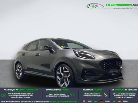 Puma 1.5 EcoBoost 200 ch BVM 2022 occasion 31850 Beaupuy