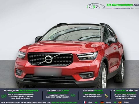 Annonce voiture Volvo XC40 25900 €