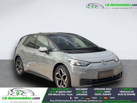 Annonce voiture Volkswagen ID.3 21490 €